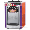 Table Counter Top Commercial Soft Ice Cream Machine